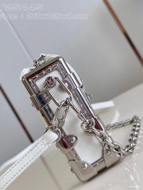 Louis Trunk-23*12*4CM Vuitton Slim 0511